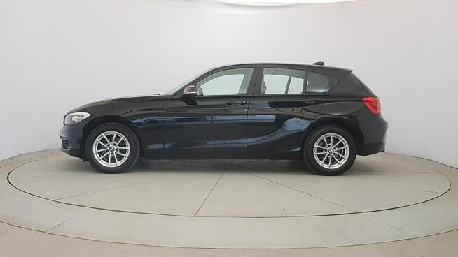 BMW 118 i GPF aut ! Z Polskiego Salonu ! Fv 23 % ! Warszawa - zdjęcie 4