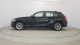 BMW 118 i GPF aut ! Z Polskiego Salonu ! Fv 23 % ! Warszawa - zdjęcie 4