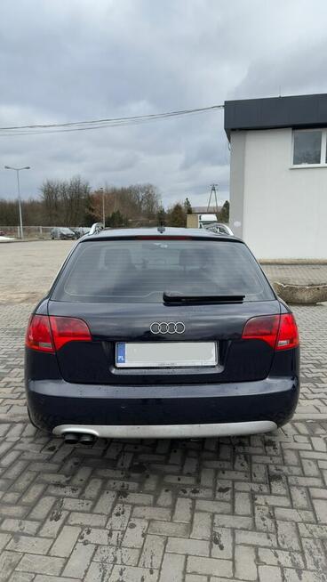 Sprzedam Audi A4B7 2.0 Diesel-2006 Zawiercie - zdjęcie 5