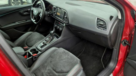 FR 2.0 TSI 190KM DSG Panorama Kamera Nagłośnienie SEAT BeatsAudio Świętoszówka - zdjęcie 12