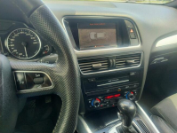 Audi Q5 2,0 211KM*Automat*Quattro*2xkoła* Harklowa - zdjęcie 12