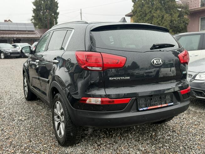 Kia Sportage 1,6  LPG navi  car play  kamera cofania Łodygowice - zdjęcie 3