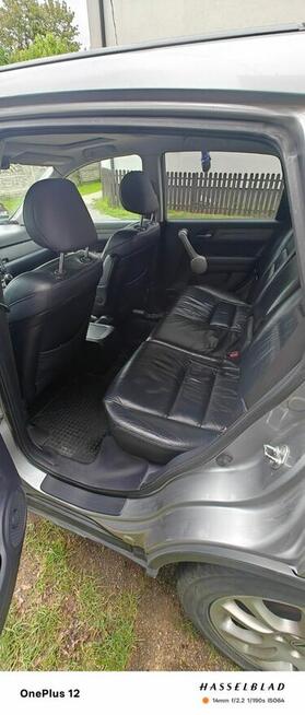 Sprzedaż auta Honda CR-V Myszków - zdjęcie 7
