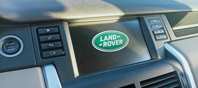 Land Rover Discovery Sport 2.0 D150 HSE Białystok - zdjęcie 6