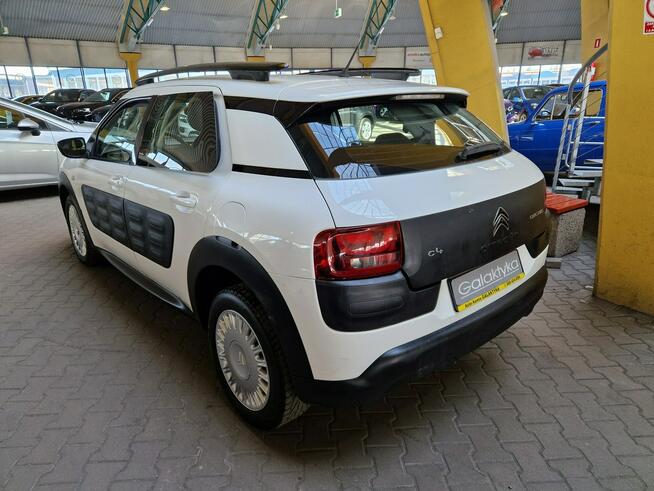 Citroen C4 Cactus Zobacz opis !! W podanej cenie  Roczna Gwarancja !! Mysłowice - zdjęcie 6