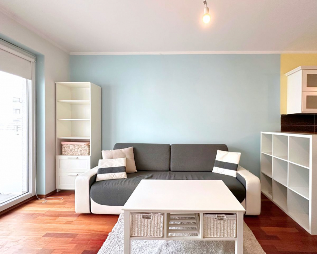 Atrakcyjne mieszkanie blisko terenów zielonych Poznań - zdjęcie 2