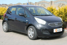 KIA VENGA 1.4 benzyna 90KM 2010Rok Zambrów - zdjęcie 10