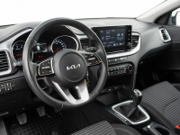 Kia Cee'd PO7XT30#1.5 T-GDI M 2 stref klima K.cof salon PL VAT23% Gdynia - zdjęcie 6