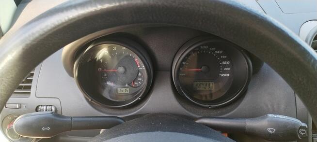 Seat Arosa benzyna 1.0 MPI 2002 / Krosno Równe - zdjęcie 11