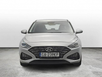 Hyundai i30 T-GDI Modern ! Z Polskiego Salonu ! Faktura VAT ! Warszawa - zdjęcie 2