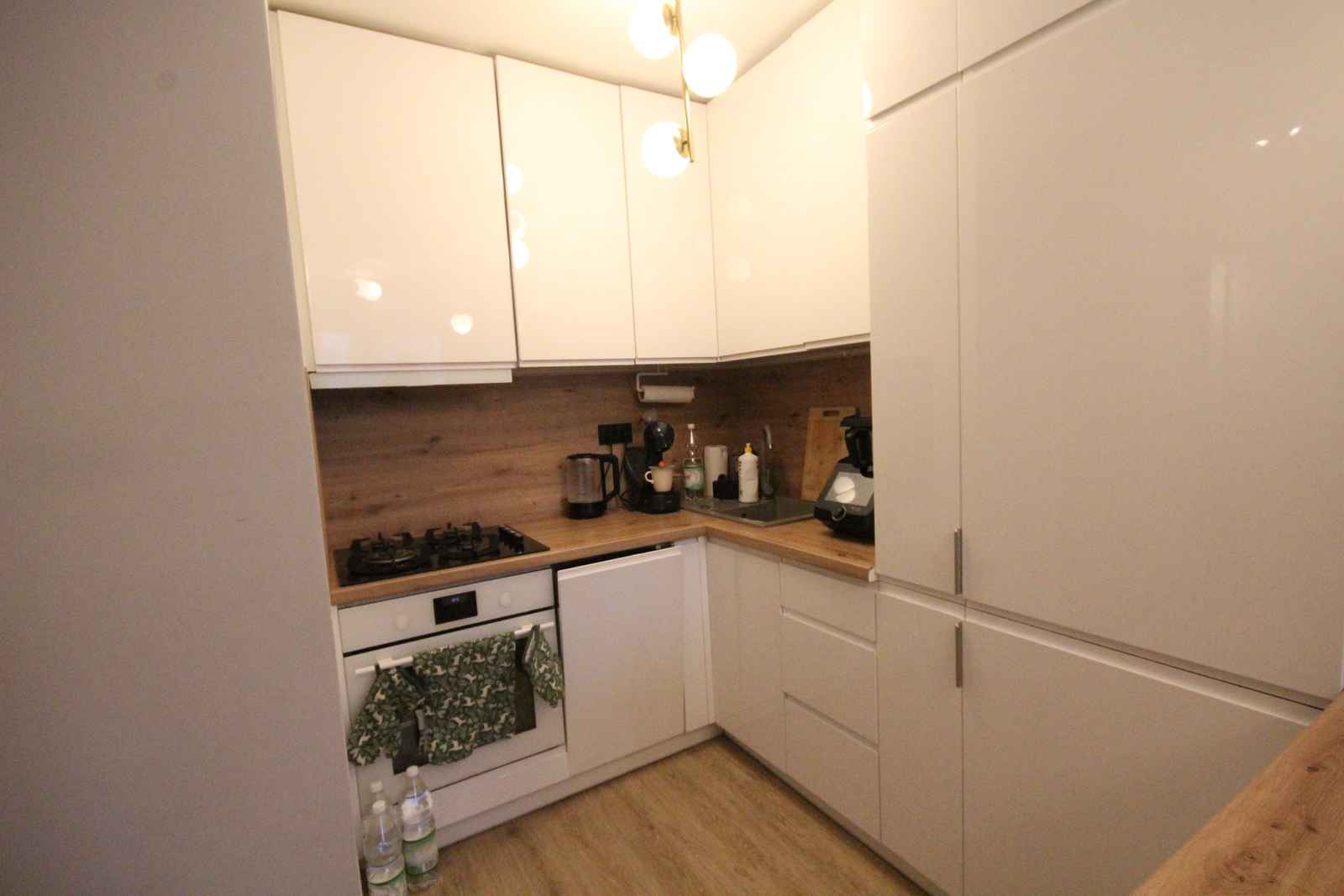 2pok, 36met, okolice Placu Grunwaldzkiego WINDA/BALKON (Wrocław) Śródmieście - zdjęcie 3