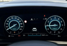 Hyundai i20 1.0 T-GDI 6MT (90 KM) MY26 - Modern - letnia wyprzedaż Łódź - zdjęcie 10