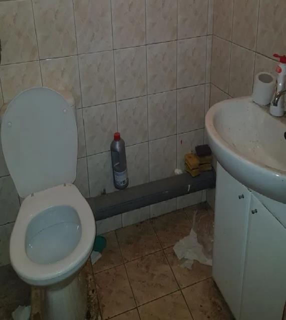 Lokal na wynajem Warszawa Targówek Targówek - zdjęcie 3