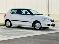 Skoda Fabia 1.2 HTP Ambiente – 2009 r. – 162 tys. km Mikołów - zdjęcie 8