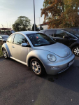 Volkswagen new beetle Chełm - zdjęcie 3