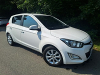 Hyundai i20 Fifa World Cup Edition- zadbany serwisowany Siewierz - zdjęcie 2