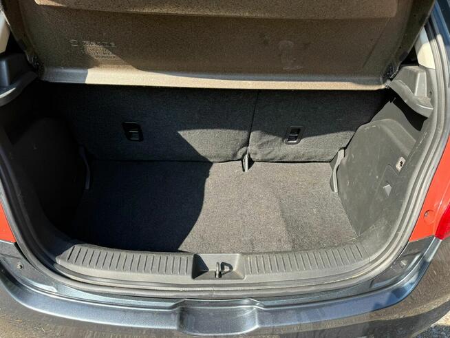 Mazda 2 Kielce - zdjęcie 8