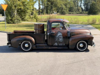 Chevrolet 3100 1951 5.3 V8 Sulechów - zdjęcie 8