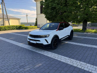 Opel Mokka 1,5 CDTI 110KM GS Line Virtual Led Kamera 58.000km