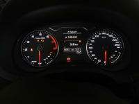 Audi A3 1.2 TFSI Sport-back S-Line 2015r.66000 km Wodzisław Śląski - zdjęcie 10