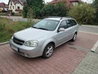 Daewoo Nubira 1.6 SX gaz Cholerzyn - zdjęcie 9