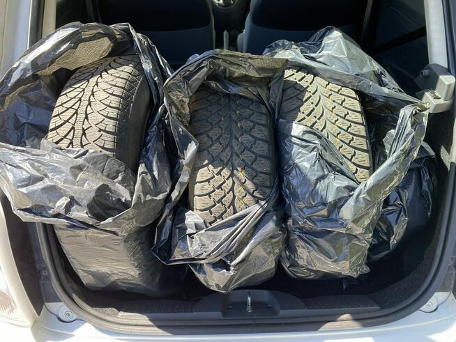 Fiat 500 MANUAL - ZADBANY - Niski oryginalny przebieg !!! Poznań - zdjęcie 11