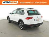 Volkswagen Tiguan PDC hak klima Warszawa - zdjęcie 4