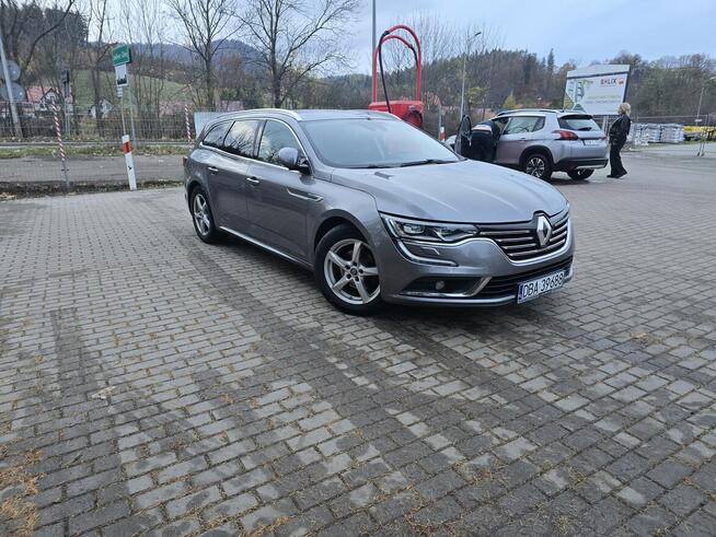Sprzedam Renault Talisman Grandtour 1.6dci 130KM Automat Jedlina-Zdrój - zdjęcie 9