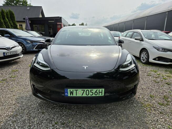 Tesla Model 3 DUAL MOTOR Long Range AWD FV 23% Bezwypadkowy! Europa! Otwock Mały - zdjęcie 2