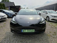 Tesla Model 3 DUAL MOTOR Long Range AWD FV 23% Bezwypadkowy! Europa! Otwock Mały - zdjęcie 2
