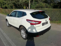 Nissan Qashqai 1.6Dci 130Km Dzierżoniów - zdjęcie 2