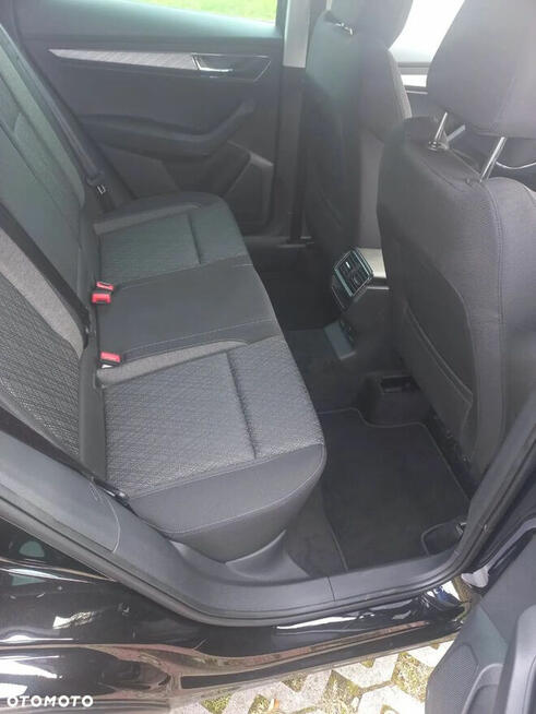 Skoda Karoq 2023 niski przebieg 6100 (jak nowy) Opole - zdjęcie 5