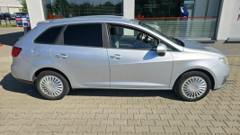 Seat Ibiza Rok w Kraju Zadbany Jeżdżący Sprawna Klima Karczew - zdjęcie 8