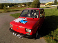 Fiat 126 elx MALUCH TOWN, oryginał, okazja Brody - zdjęcie 2