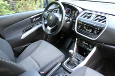 Suzuki SX4 S-Cross Benzyna  120 KM  4x4 Przebieg 108 tys km Lubań - zdjęcie 12