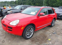 Porsche Cayenne S 4.5L V8 340KM Katowice - zdjęcie 1