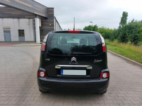 Citroen C3 PICASSO 1.6HDI*2013rok*klima*ELEKTRYKA*właściciel Łódź - zdjęcie 6