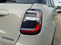 Fiat 600 145KM La Prima CAPPUCINO/Pakiet Zimowy/Felgi 17" Piła - zdjęcie 7