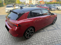 Opel Astra 1,6 PHEV 180KM GS-Line  Serwis  Koła lato + zima Orzech - zdjęcie 6