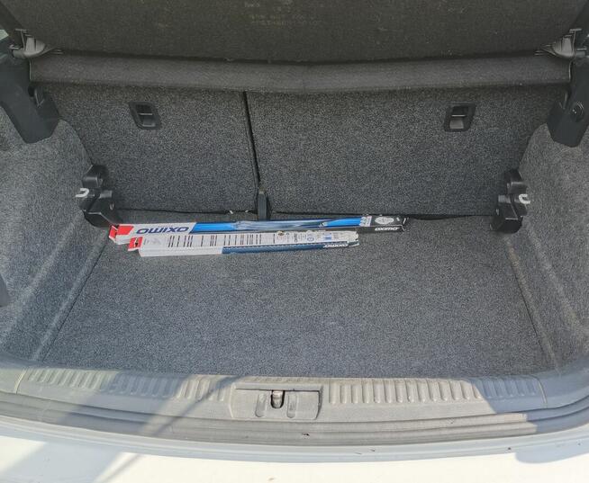 Wolkswagen Polo 1.6 TDI 2010r Okazja! Tychy - zdjęcie 9