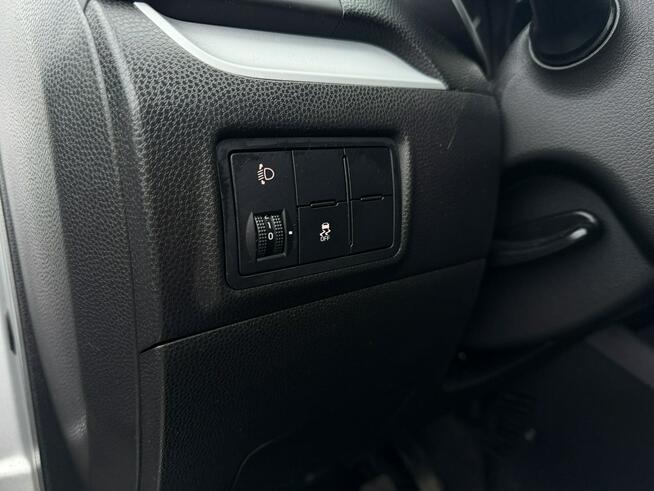 Kia Picanto 1.0 65KM 5 MT WersjaL SalonPL SerwisASO Łódź - zdjęcie 12