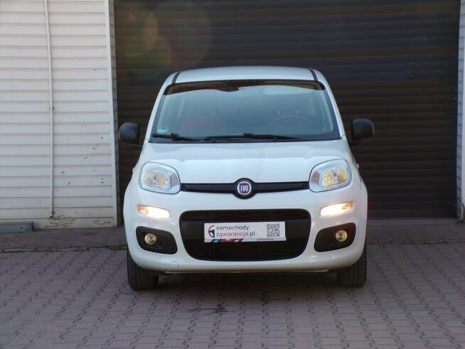 Fiat Panda Klimatyzacja /Gwarancja /I właść /1,2 /70KM /2017r Mikołów - zdjęcie 6