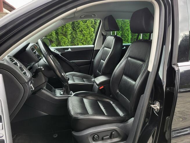 Volkswagen Tiguan ** R-LINE **  Nawigacja ** Jatutów - zdjęcie 11