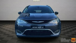 Chrysler Pacifica 3.6Pentastar/286KM/7os/LPG/KameraCof/NaviAndroid Gdynia - zdjęcie 2