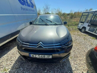 Citroen C4 Komorniki - zdjęcie 3