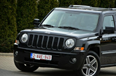 Jeep Patriot Ostrów Mazowiecka - zdjęcie 11
