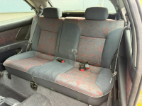 Citroen Xsara 1.8 8V 90KM LPG Gaz Klimatyzacja Alufelgi Wrocław - zdjęcie 8