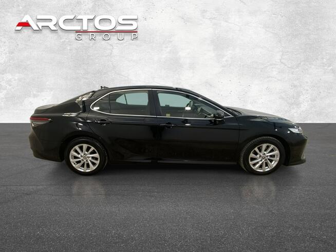 Toyota Camry 2.5 Hybrid Comfort CVT Sedan Warszawa - zdjęcie 4