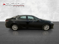 Toyota Camry 2.5 Hybrid Comfort CVT Sedan Warszawa - zdjęcie 4
