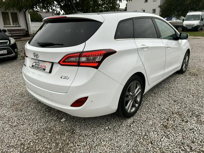 Hyundai i30 Super stan Full opcja Nowe Iganie - zdjęcie 5